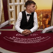 Blackjack Grand VIP game icon